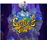 Genie's Link&Win 4Tune